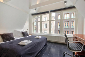 2 BEDROOM CITY CENTER TERRACE